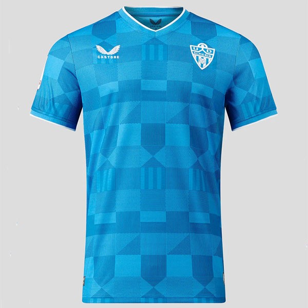 Tailandia Camiseta Almeria Replica Tercera Ropa 2023/24